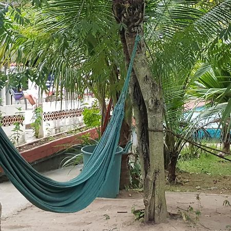 Sitio Recanto Do Paraiso - Srp Nova Iguaçu Eksteriør bilde