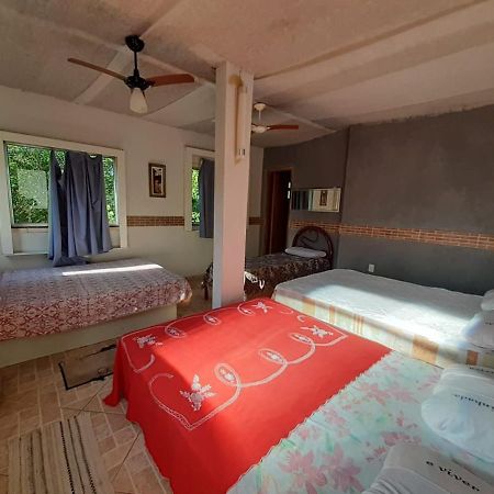 Sitio Recanto Do Paraiso - Srp Nova Iguaçu Eksteriør bilde