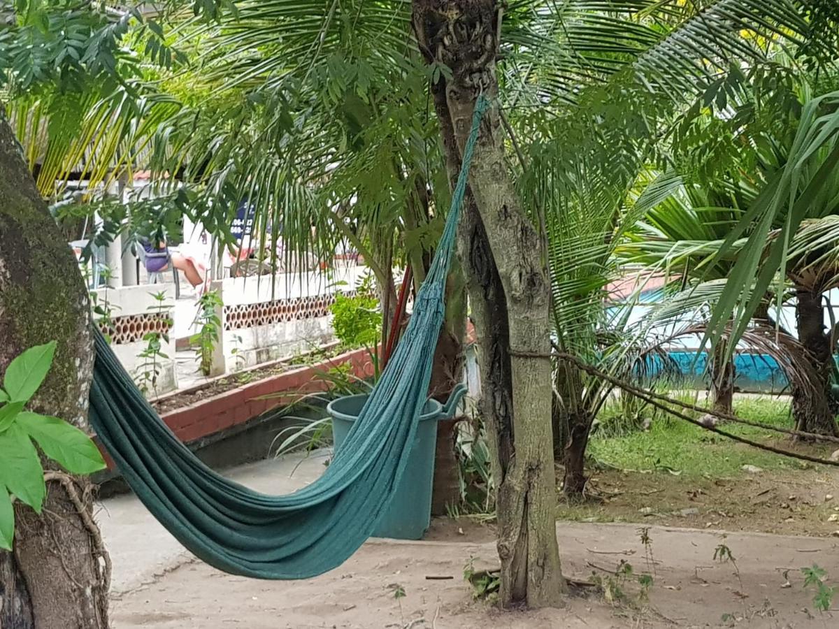 Sitio Recanto Do Paraiso - Srp Nova Iguaçu Eksteriør bilde