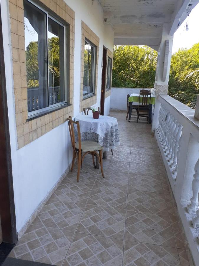 Sitio Recanto Do Paraiso - Srp Nova Iguaçu Eksteriør bilde